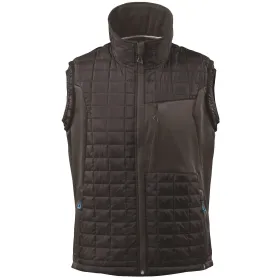Thermoweste mit CLIMASCOT® Advanced  schwarz, XL