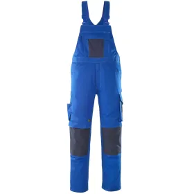 Farbvariante kornblau/schwarzblau