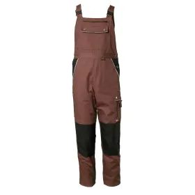 Farbvariante braun/schwarz