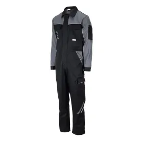 Farbvariante schwarz/schiefer/zink