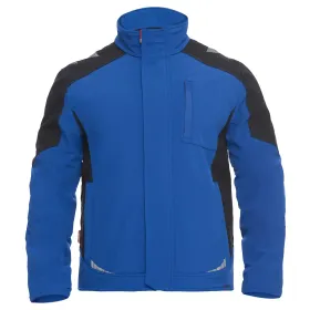 Softshelljacke &quot;8810-229&quot; Galaxy L, blau/schwarz