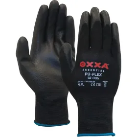 PU Montagehandschuhe PU-Flex 14-086 10 (XL)