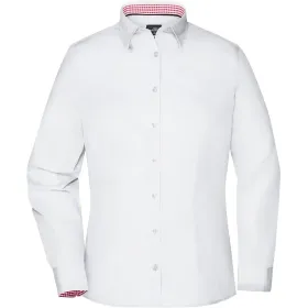 Farbvariante white/red-white