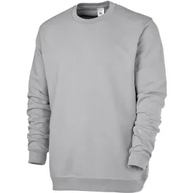 Sweatshirt &quot;1623-193&quot; M, hellgrau