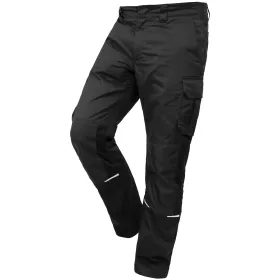 Bundhose &quot;IND&quot; black beauty, 52