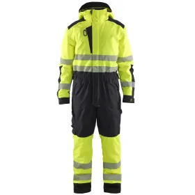 Farbvariante gelb/schwarz