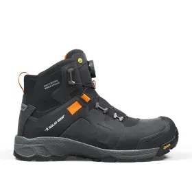 Sicherheitshochschuhe S3S &quot;Vapor 3 mid&quot; 43