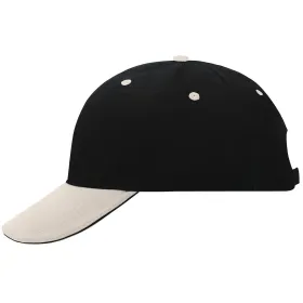 Farbvariante black/beige/black