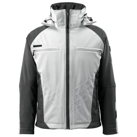 Farbvariante weiß/anthrazit