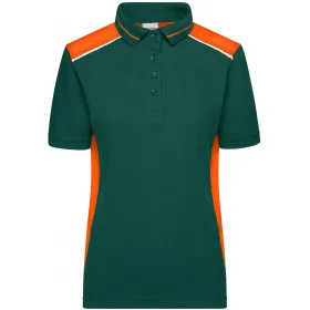 Farbvariante dark-green/orange