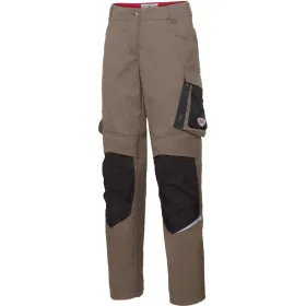 Farbvariante walnuss/schwarz