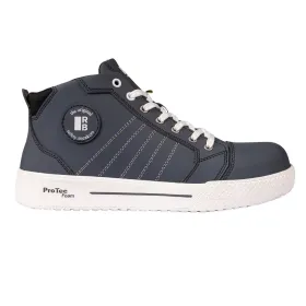 Sicherheitshochschuhe S3S &quot;KICK HIGH&quot; 39