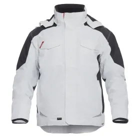 Winterjacke &quot;1410-354&quot; Galaxy L, weiß/grau