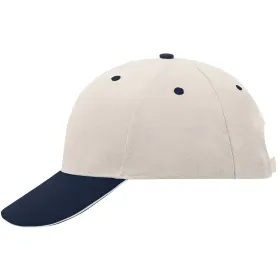Farbvariante beige/navy/beige