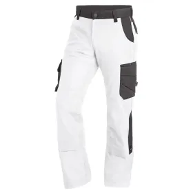 Farbvariante weiß/anthrazit