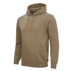 Kapuzen-Sweatshirt &quot;MOTION TEX LIGHT&quot; khaki, XL