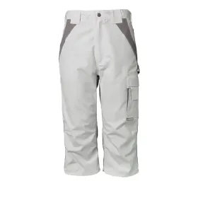 Farbvariante weiß/zink