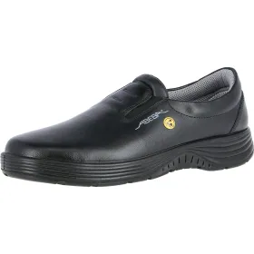 Berufsslipper O2 &quot;7131137&quot; ESD X-Light schwarz 44