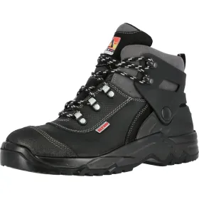Sicherheitsstiefel S3 &quot;DINO BLACK&quot; BIOMEX PROTECTION 46