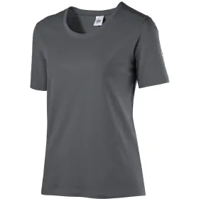 Damen T-Shirt &quot;1715-234&quot; Essentials anthrazit, XS