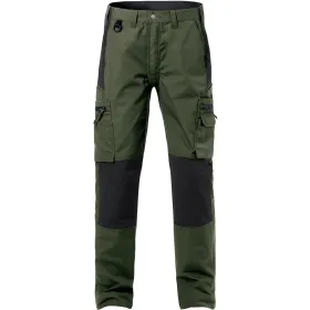 Farbvariante armygrün/schwarz