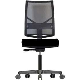 Arbeitsstuhl &quot;WS 8920&quot; Spider schwarz 