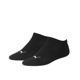 Sneaker-Socken CUSHIONED 3P Unisex grau schwarz, 39/42