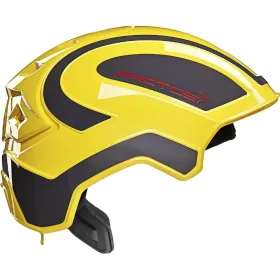 Farbvariante gelb/grau