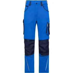 Bundhose &quot;JN1832&quot; Slim Line 50, royal/navy