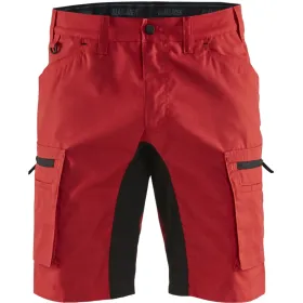 Farbvariante rot/schwarz