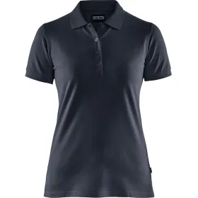 Damen Polo-Shirt &quot;3307&quot; dunkelmarine, XXL