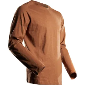 Farbvariante nussbraun