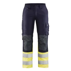 Damen Multinorm Bundhose &quot;7188&quot; C44