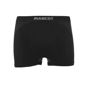 Boxershorts &quot;LAGOA&quot; Crossover dunkelanthrazit XXL-3XL