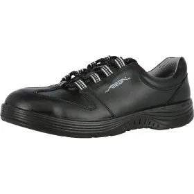 Sicherheitshalbschuhe S2 &quot;711038&quot; X-Light schwarz 42