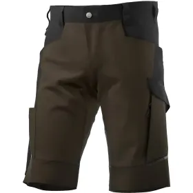 Farbvariante braun/schwarz