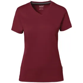 Farbvariante weinrot