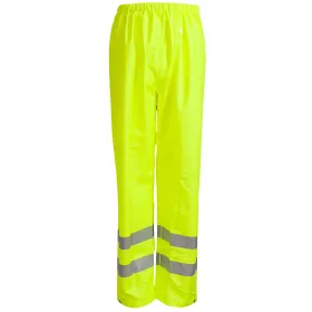 Farbvariante fluorgelb