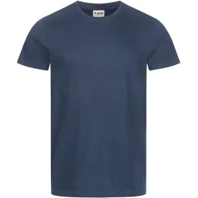 T-Shirt &quot;MOTION TEX LIGHT&quot; 7004 marine, XS