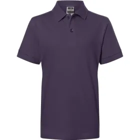 Farbvariante aubergine