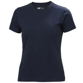 Damen T-Shirt &quot;Manchester&quot; marine, 3XL