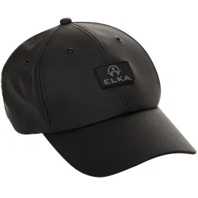 PVC Basecap &quot;035005&quot; Elements schwarz 