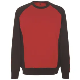 Farbvariante rot/schwarz