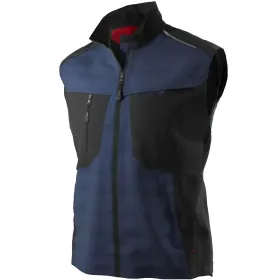 Farbvariante nachtblau/schwarz