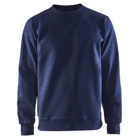 College-Pullover &quot;3364&quot; marine, XXL