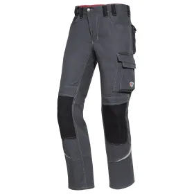 Farbvariante dunkelgrau/schwarz