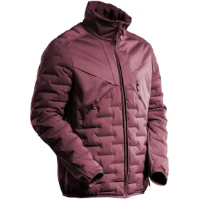 Steppjacke &quot;22015-617&quot; Customized XL, bordeaux