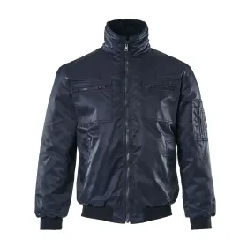 Pilotjacke &quot;ALASKA&quot; Originals marine, XL
