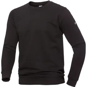 Sweatshirt &quot;1720-293&quot; Essentials M, schwarz