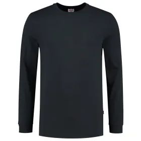 Langarmshirt &quot;101015&quot; Casual navy, L